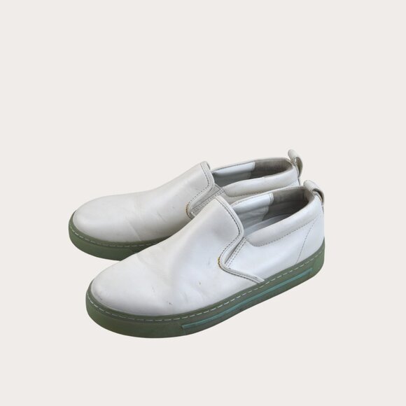 itle: Marc by Marc Jacobs Multi Sneakers | Size 6.5 - Picture 3 of 8